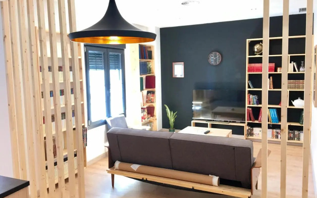 Apartamento Vive Zaragoza
