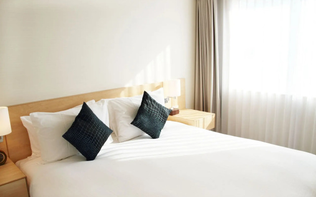 Fraser Residence Nankai Osaka Hotel