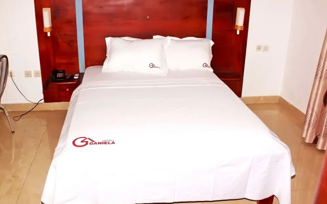 Hotel Ganiela