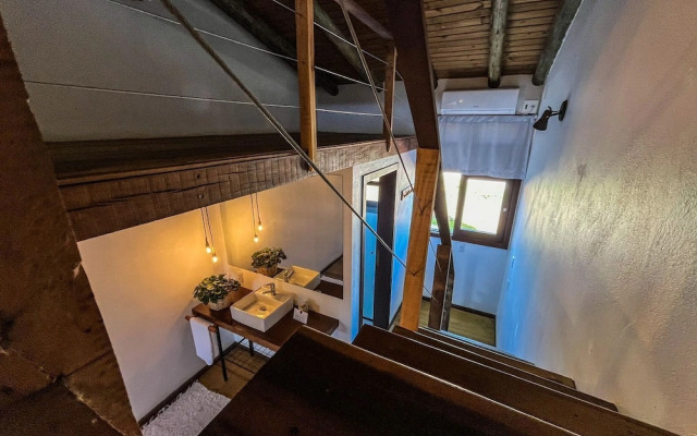 Sapê Guest Hotel