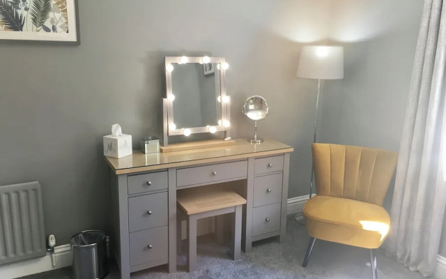 Chatton Park House B&B