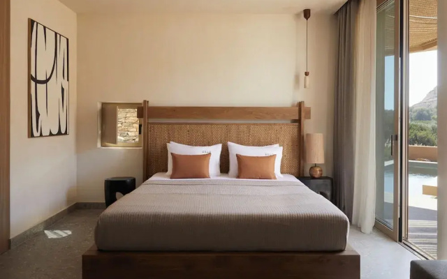 ADĀMA - A Signature Collection by Zálo Spaces (Adults Only)