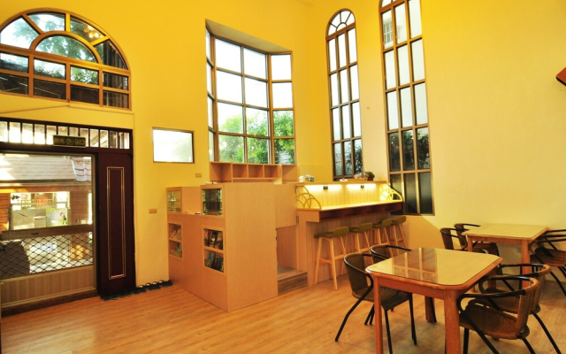 Xie Tong Homestay