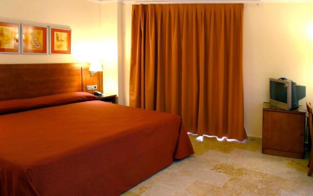 Hotel Los Habaneros