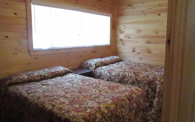 Olympian Resort Motel