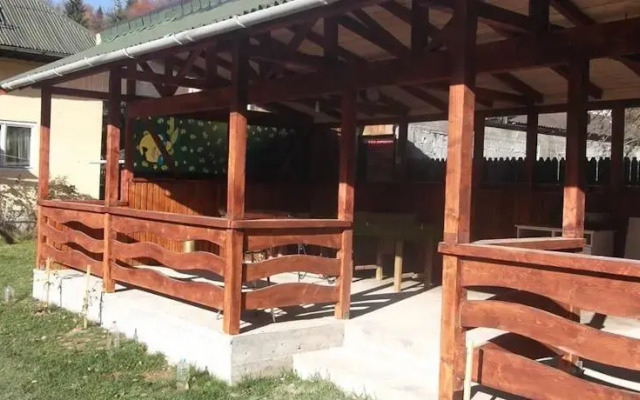 Casa Petruta