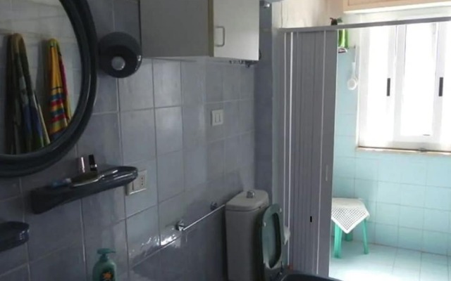 Comfy Holiday Home in San Lorenzo with Garden