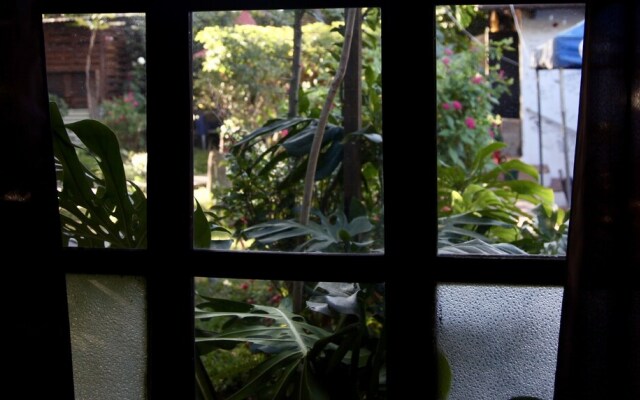 Hostal Antigueño - Hostel