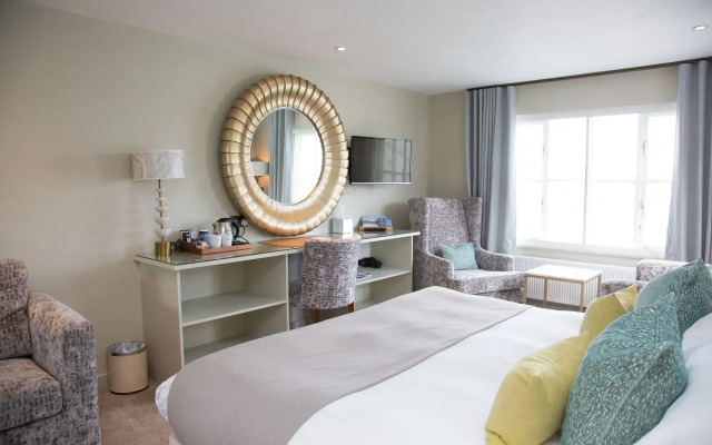 Atlantic Hotel