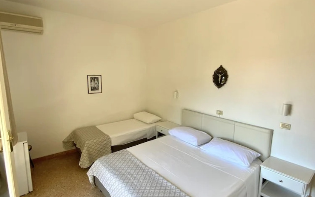 Hotel Naviglio