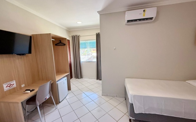 Buriti Hotel Aracruz