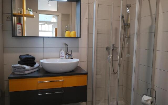 Apartment Junger-Moritz IV