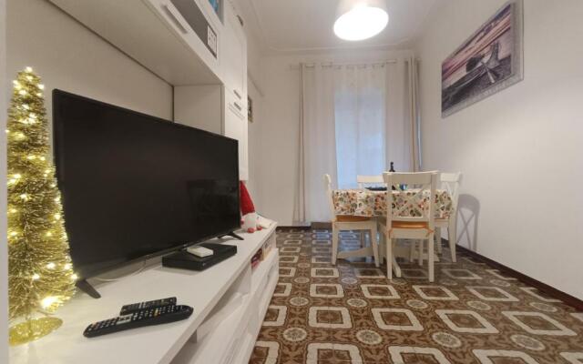 Le Palme 98 "Casa Vacanze"