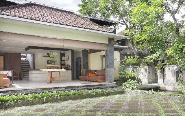 De Munut Balinese Resort & Spa