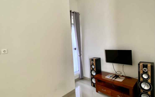 Villa Inyong
