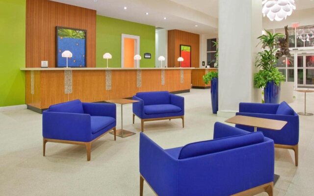 Hilton Pensacola Beach