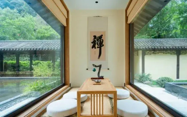 Yuan Chanyue Homestay (Wuxie Branch)