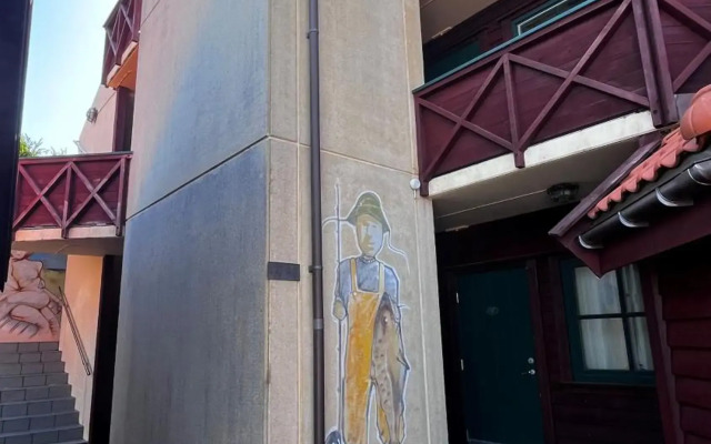 Sirevåg Konferansehotel