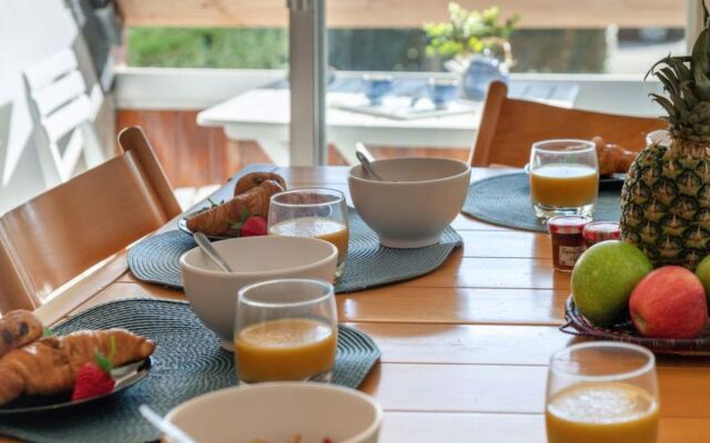 Apartment Les Pins Carnac 37792