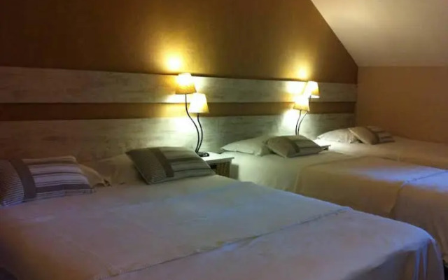 Altess Hotel