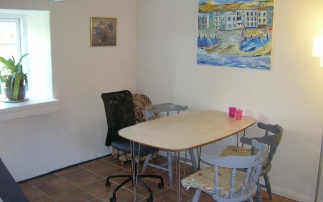 Vranum Guesthouse