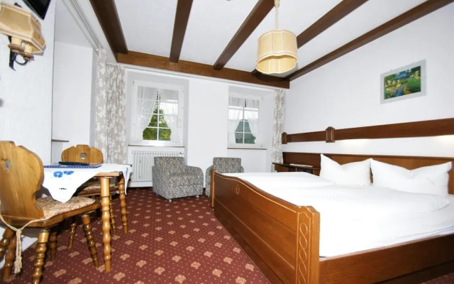 Hotel Schwarzwaldgasthof Zur Traube