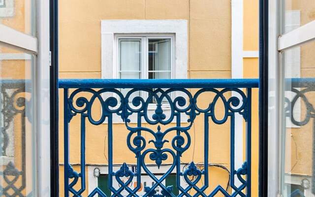 Cosy Apartment in Santos
