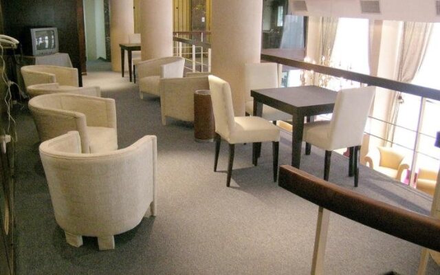 Calfucura Apart Hotel