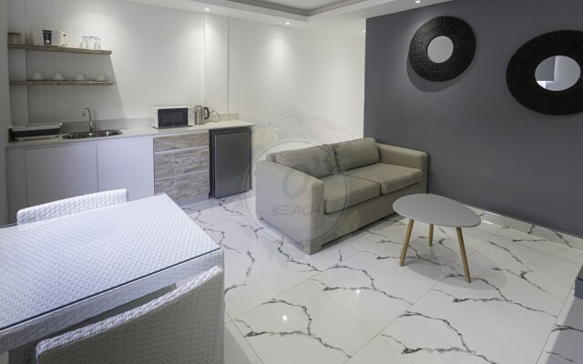 O'Beach Boutique Studios