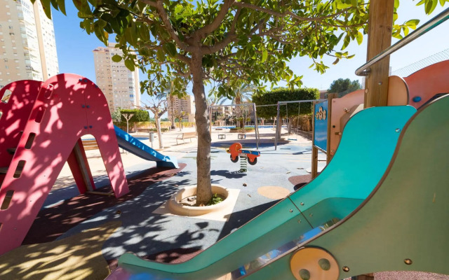 Moonkey - Apartamento Las Lanzas