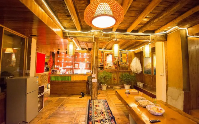 Shangri-La King Gesar Guesthouse