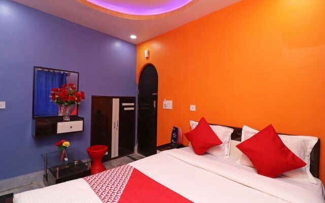 Oyo 23364 Kolkata Hcn Guest House