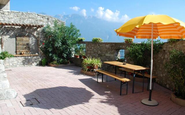 Rustico Kristi - Rebomaholidays