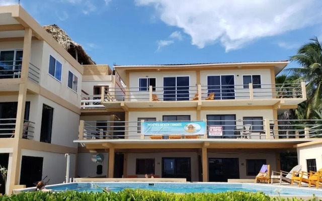 Popeye's Beach Resort