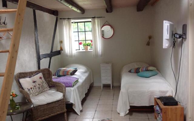 Dyrlev Bed & Breakfast