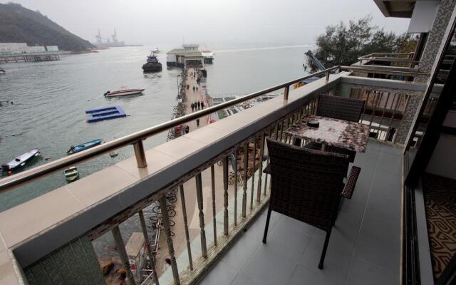 Man Lai Wah Resort