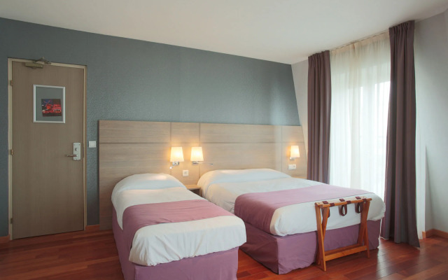 Grand Hôtel du Loiret