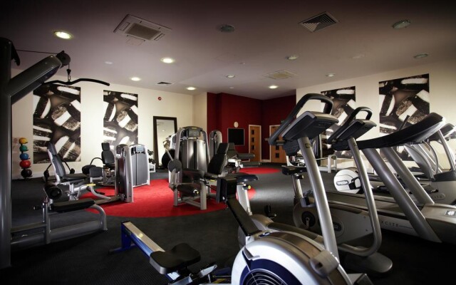 Alexander House And Utopia Spa