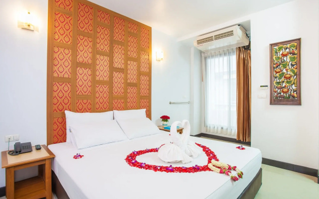 New Siam Palace Ville