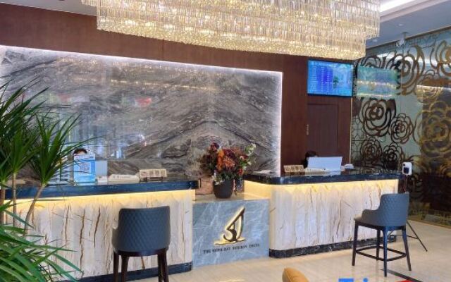 Yangjiang Gangwan Holiday Hotel