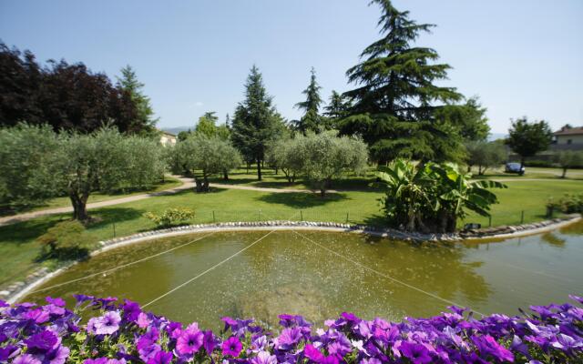 Villa Quaranta Tommasi Wine Hotel & Spa