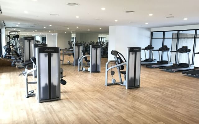 KL Sentral Bangsar Suites (EST) by Luxury Suites Asia