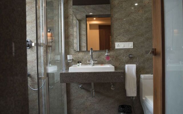 Rishika Clarks Inn