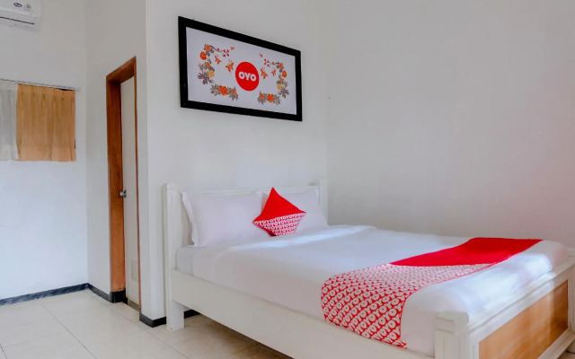 OYO Life 538 Villa Handayani Syariah