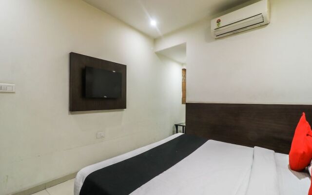 Capital O 1885 Hotel Krishna