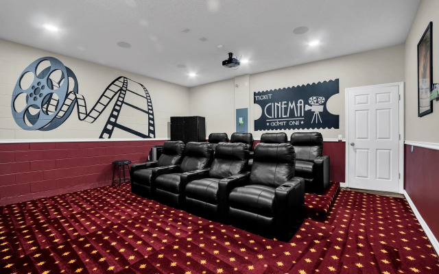 Terra Verde 137, Kissimmee, US