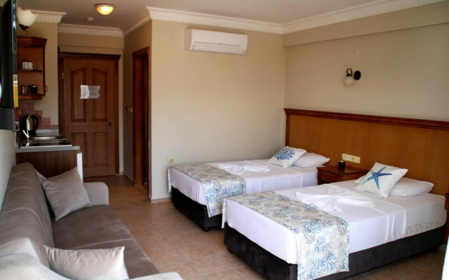 Rosy Suites Hotel