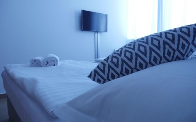 Bed & Breakfast Nataly