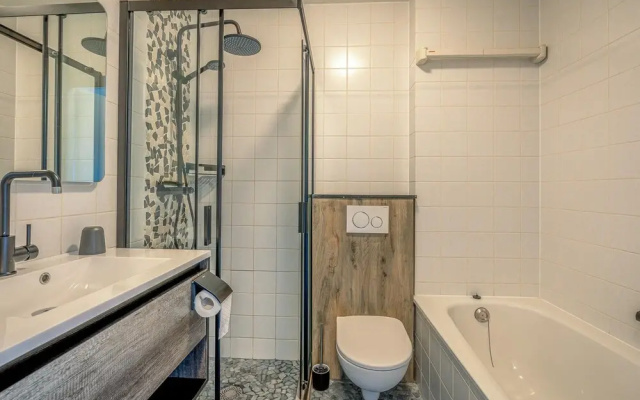Nice Apartment Near the Center of De Koog