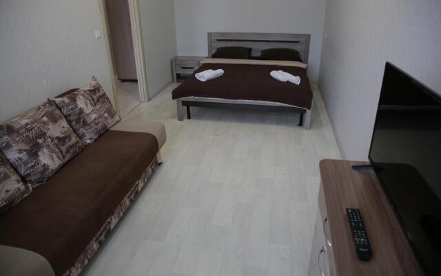 Клавис на Урицкого